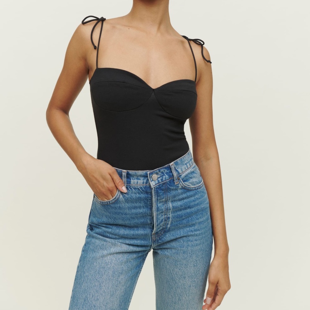 Reformation taya knot tank